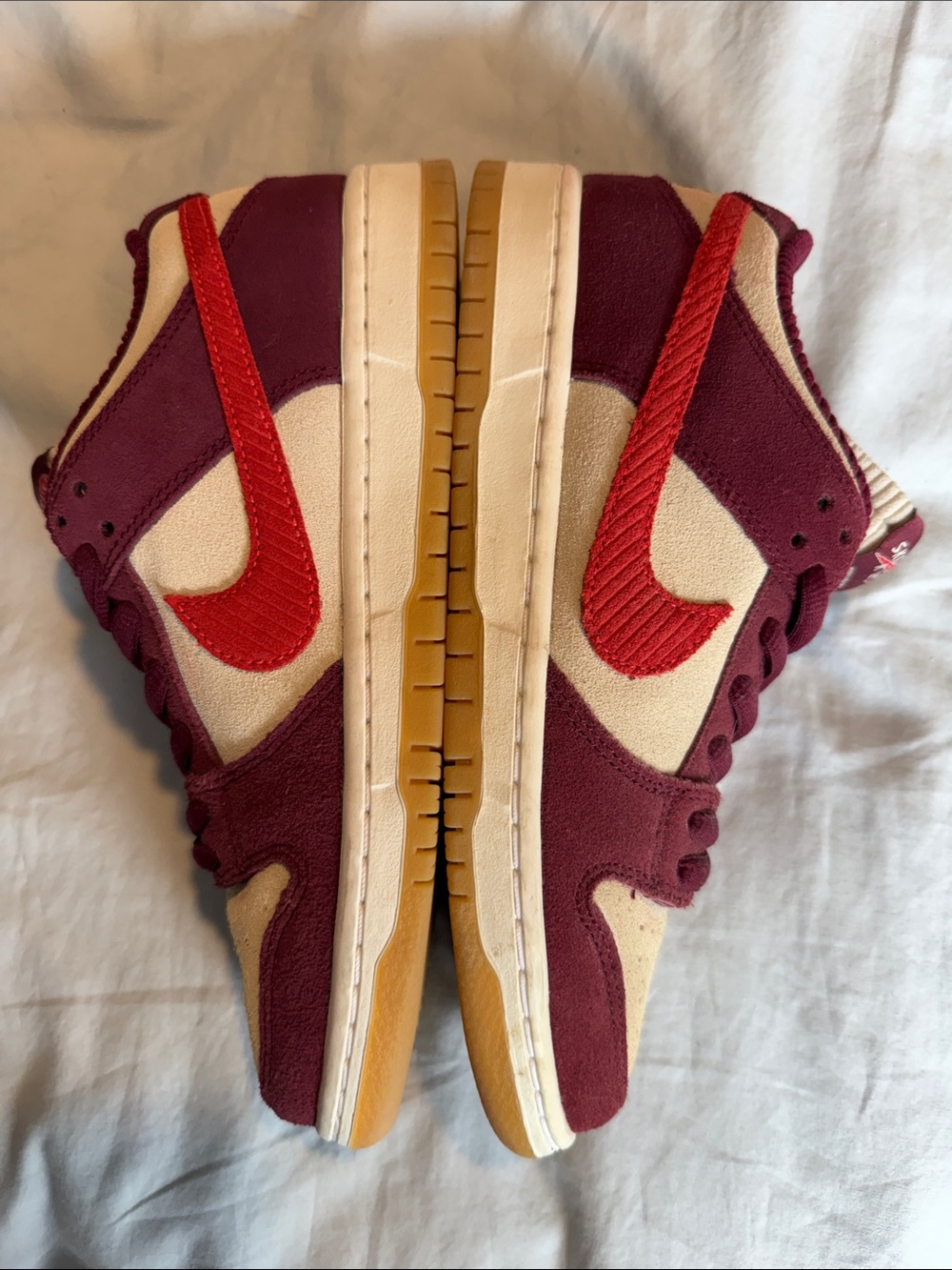 Nike SB Dunk Low Skate Like A Girl DX4589-600 - Picture 8 of 12